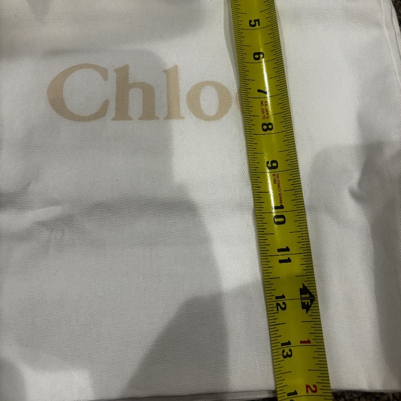 Chloe Shoe Dust Covers - Picture 1 of 2